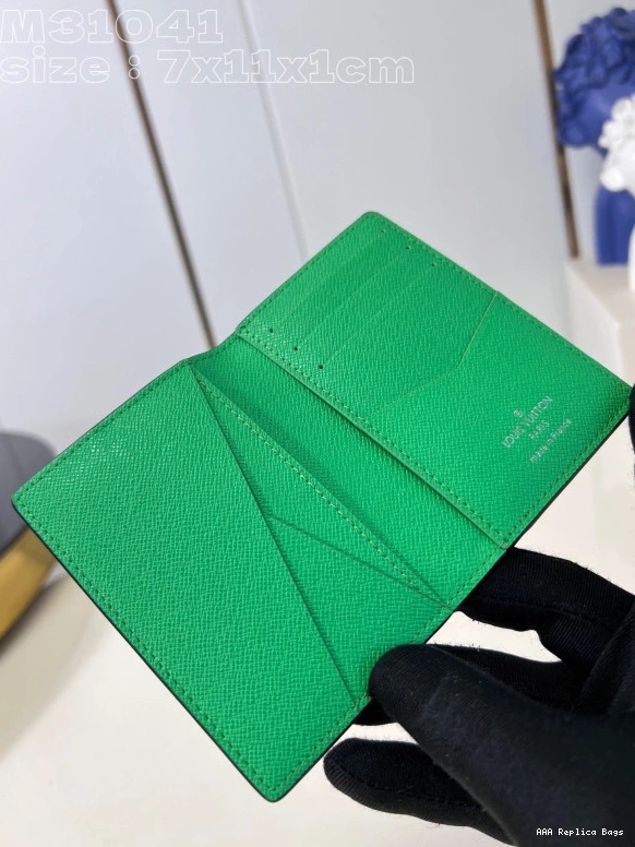 Aaa replica ru VUITTON Organizer-7.5*11.1*1 LOUIS cm Pocket 0731